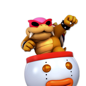 Bowser Jr Ssbu Smashwiki The Super Smash Bros Wiki